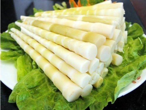 舌尖上的春天！