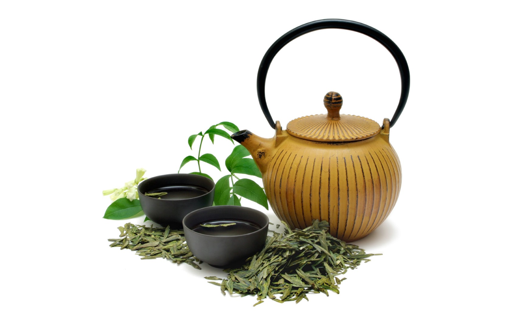 喝茶能不能代替喝水？