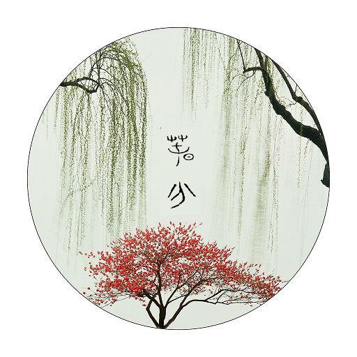 春回大地，遇見最美時光！