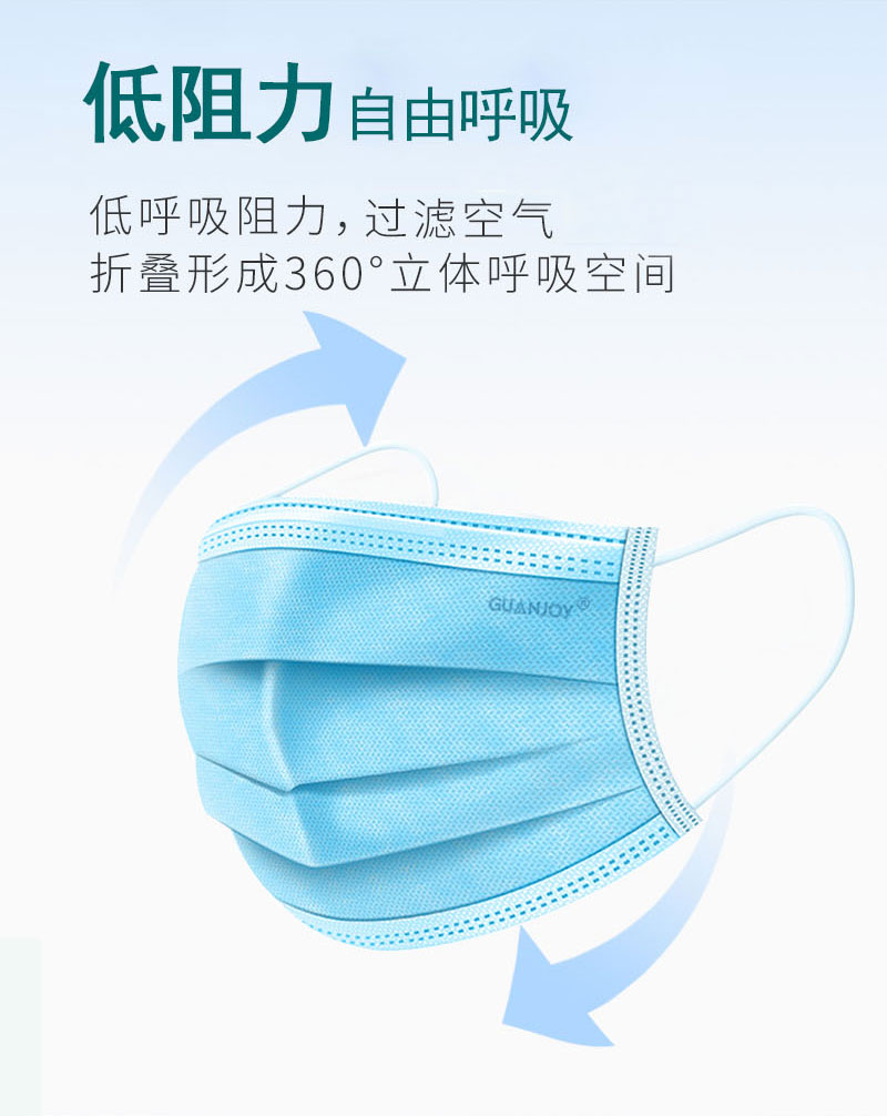 霧霾天氣，如何選擇一款合適的口罩？