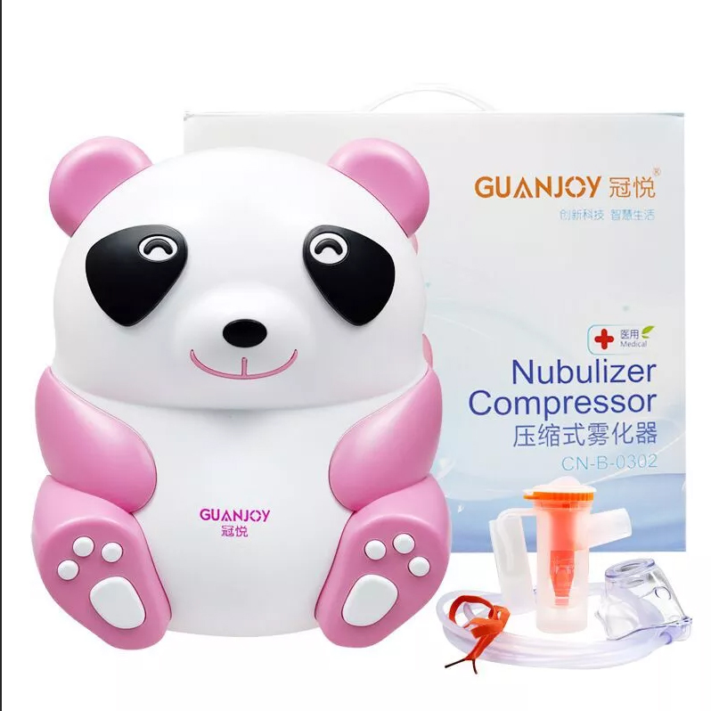 思源醫療器械廠家：使用醫用霧化器該注意什么？