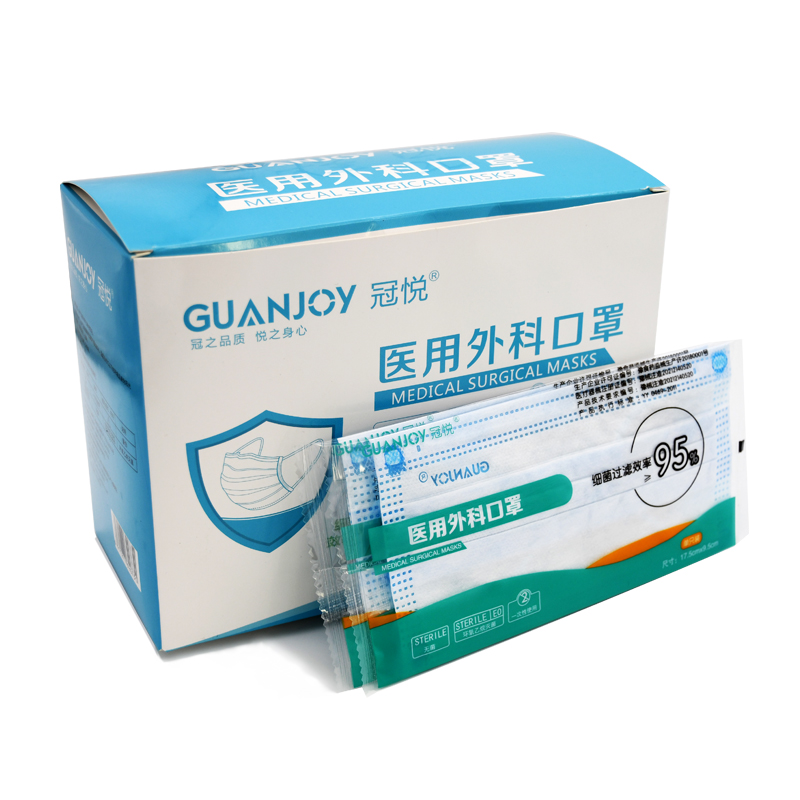 國家藥監局全面強化醫用口罩監管醫用口罩質量狀況持續良好！