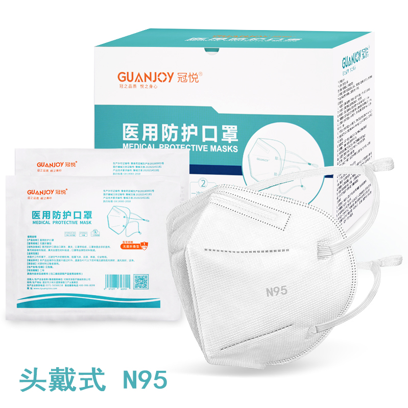 為什么要科學按需佩戴口罩？
