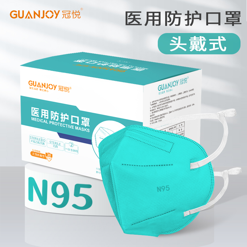 N95防護口罩和3M口罩有什么區別？