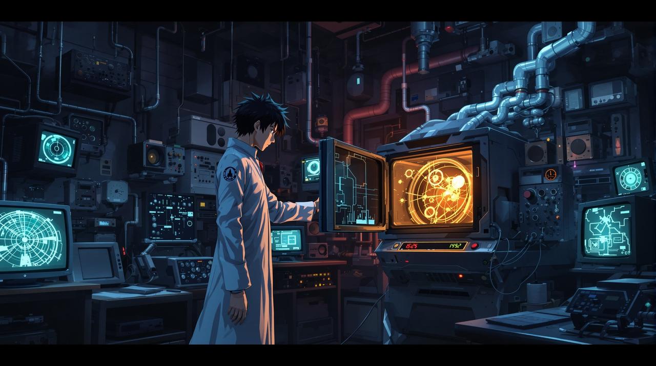 命运石之门 - 日韩动漫高清在线观看