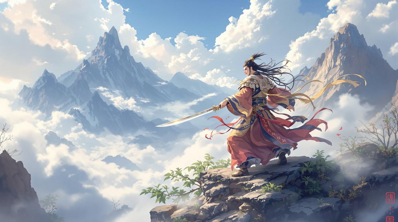 凡人修仙传 - 日韩动漫国漫精选