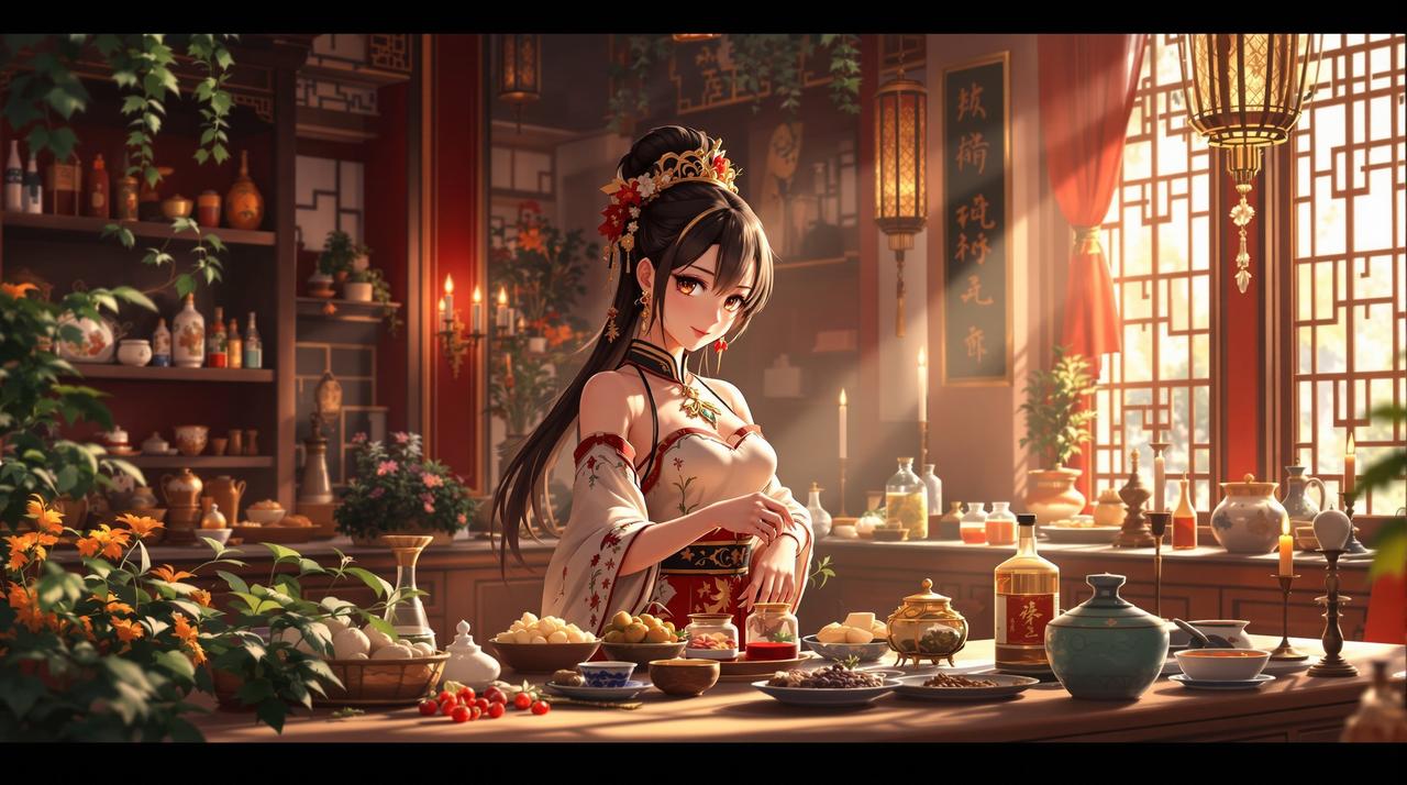 药屋少女的呢喃 第二季 - 日韩动漫高清在线观看